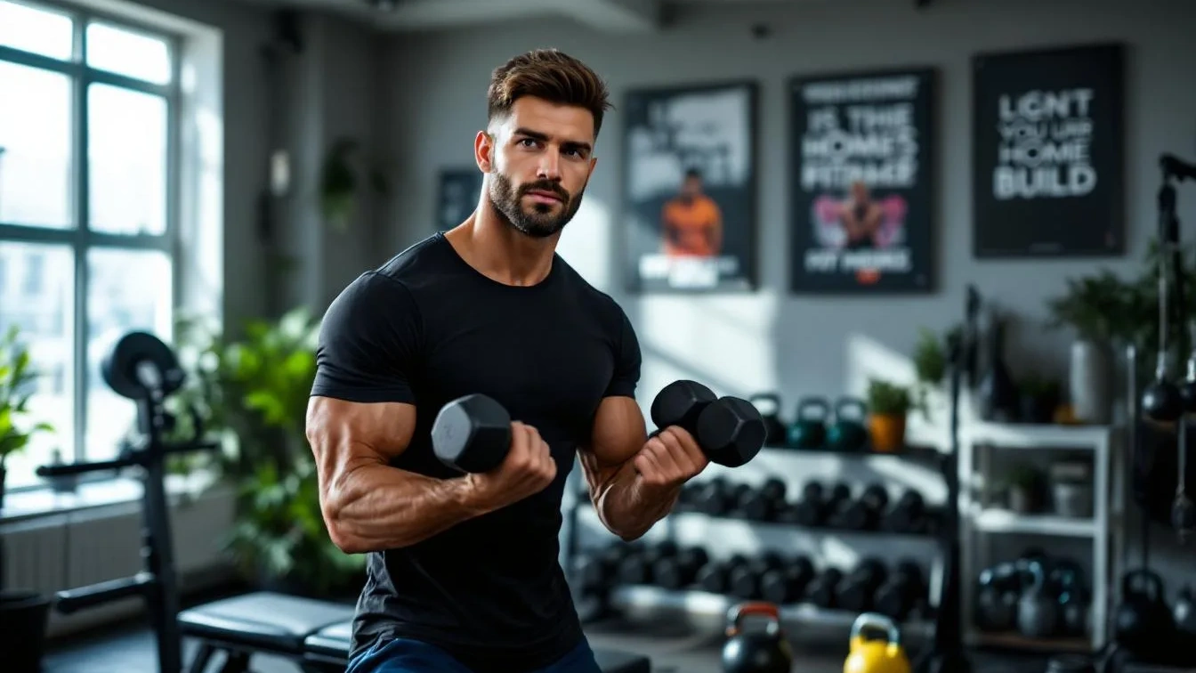 Ho seguito questi consigli per 60 giorni, la mia massa muscolare è aumentata del 25%