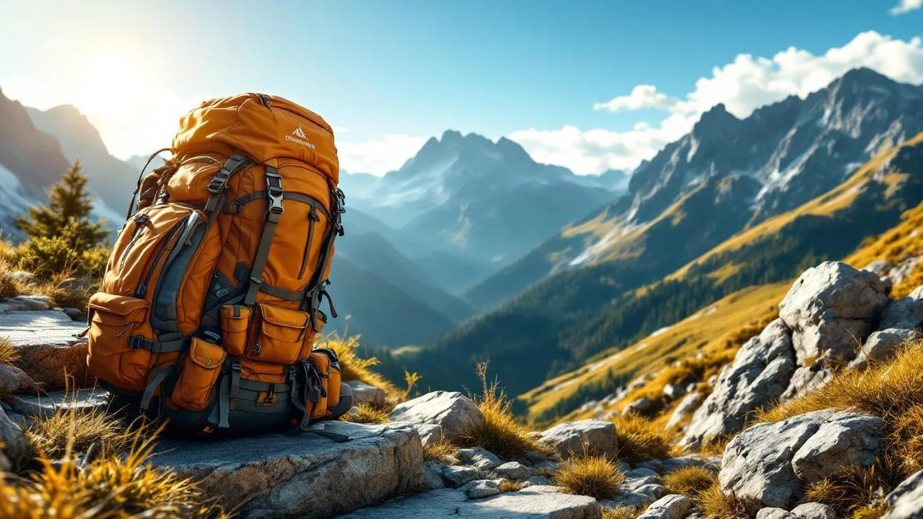 Ho seguito questo piano di allenamento per 3 mesi, il mio corpo è diventato una macchina da trekking