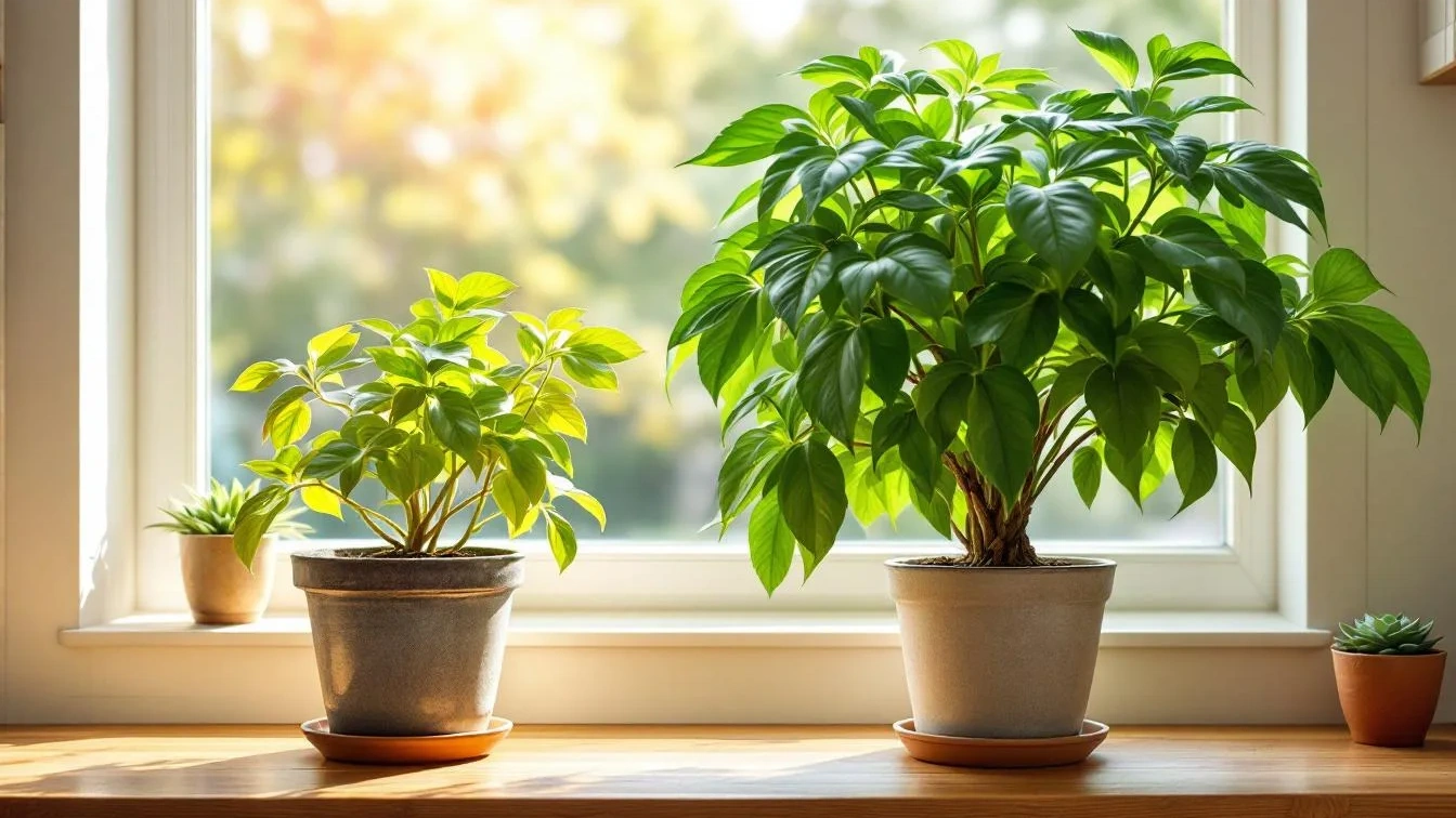 Ho usato questo fertilizzante casalingo per 2 mesi, le mie piante crescono il doppio