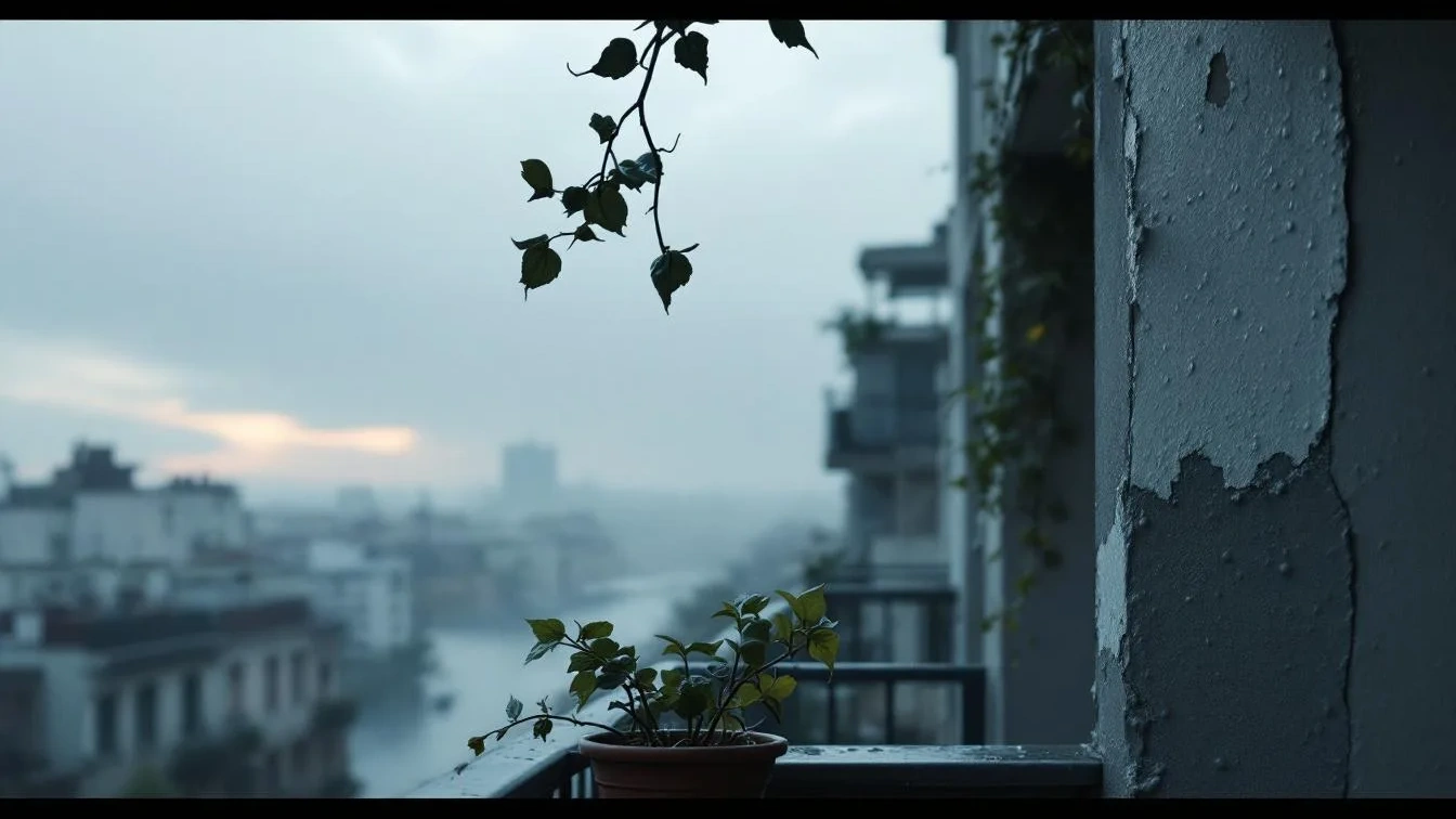 Ho vissuto mattine buie per 6 mesi, il mio umore è completamente peggiorato