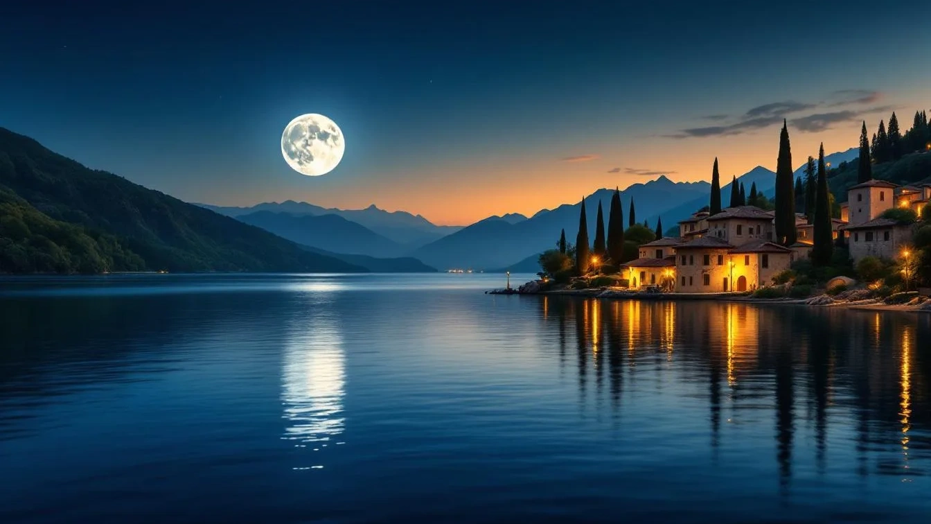 Non è un’illusione, la Luna si allontana e allunga silenziosamente le nostre giornate