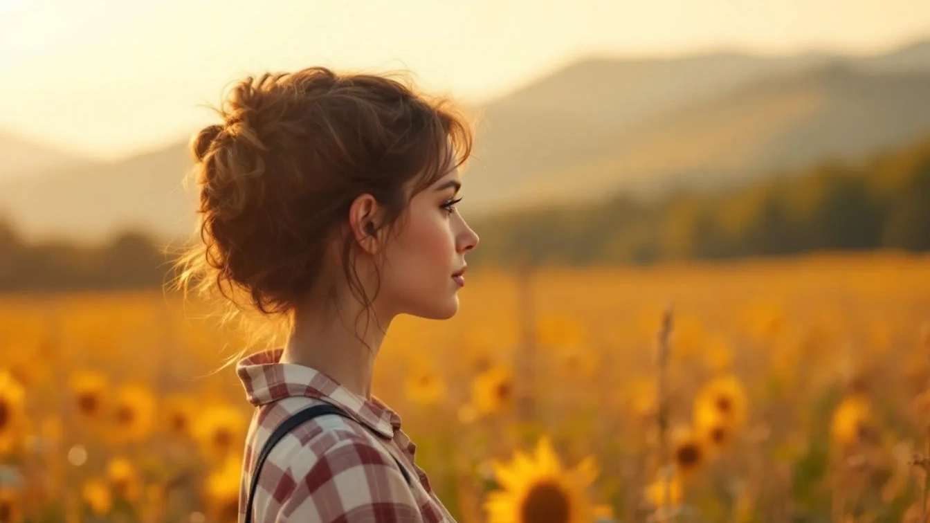 Non il viso né le mani, la forma delle orecchie rivela il tuo carattere