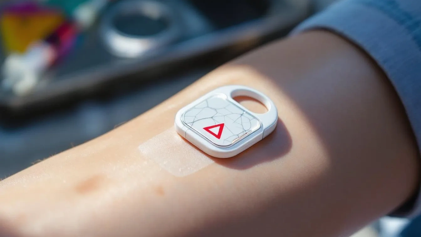 Non solo errori di lettura, questi sensori glicemia causano morti e feriti gravi