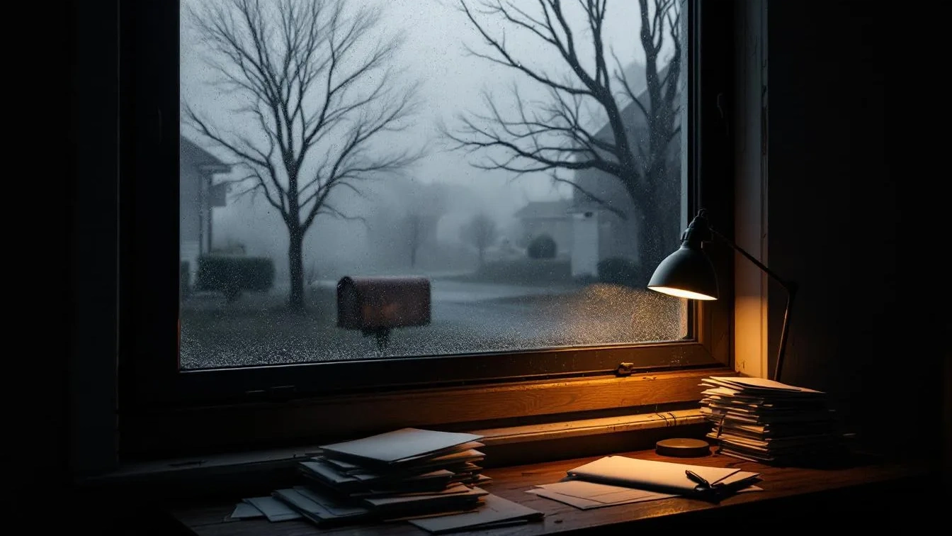 Perché le mattine troppo buie potrebbero causare la depressione