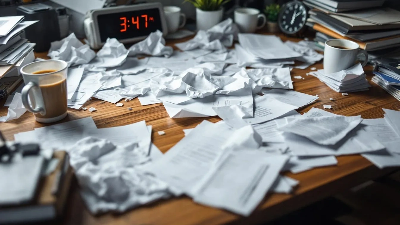 Perché rimandiamo sempre tutto e come smettere di procrastinare