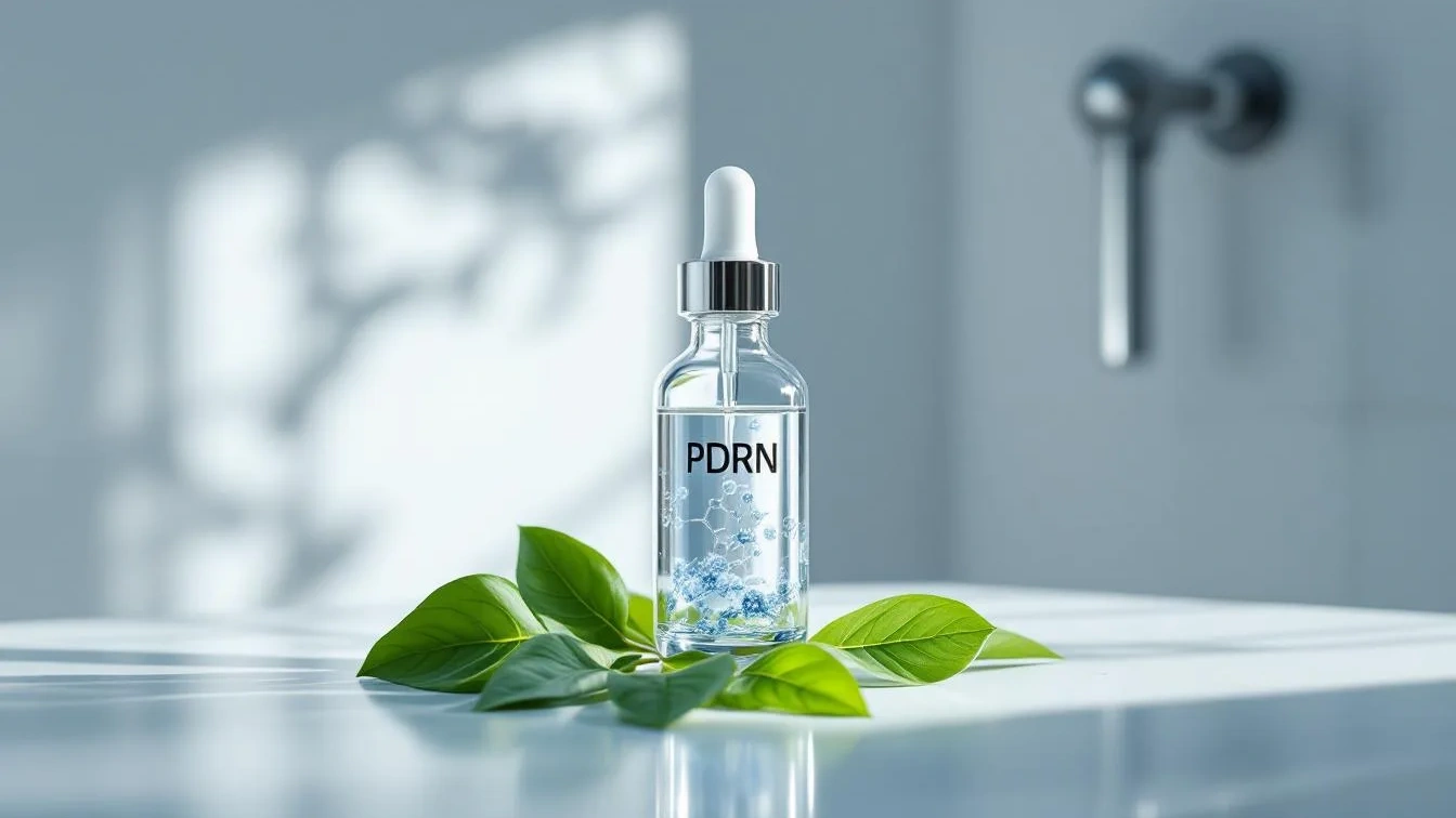Un dermatologo rivela perché il PDRN è l’antirughe più potente del 2024