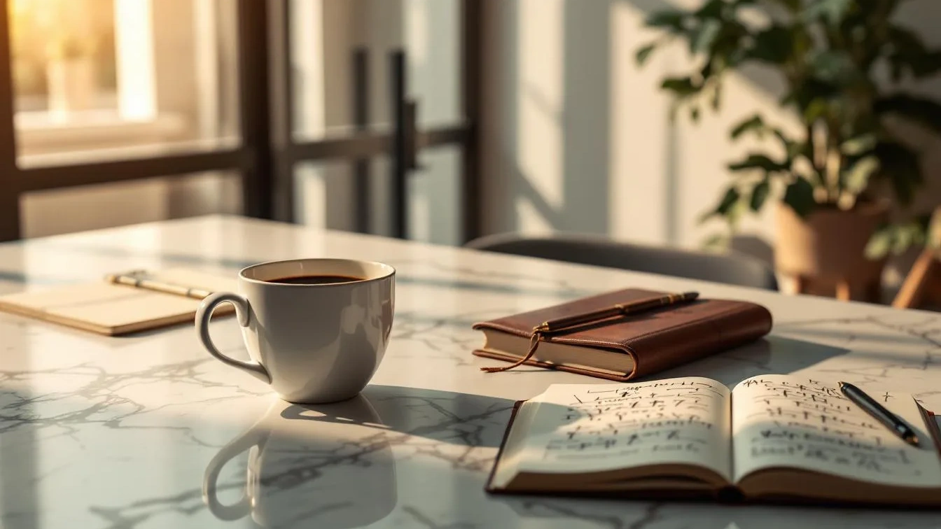 Uno psicologo rivela cosa succede quando rompi le tue abitudini quotidiane