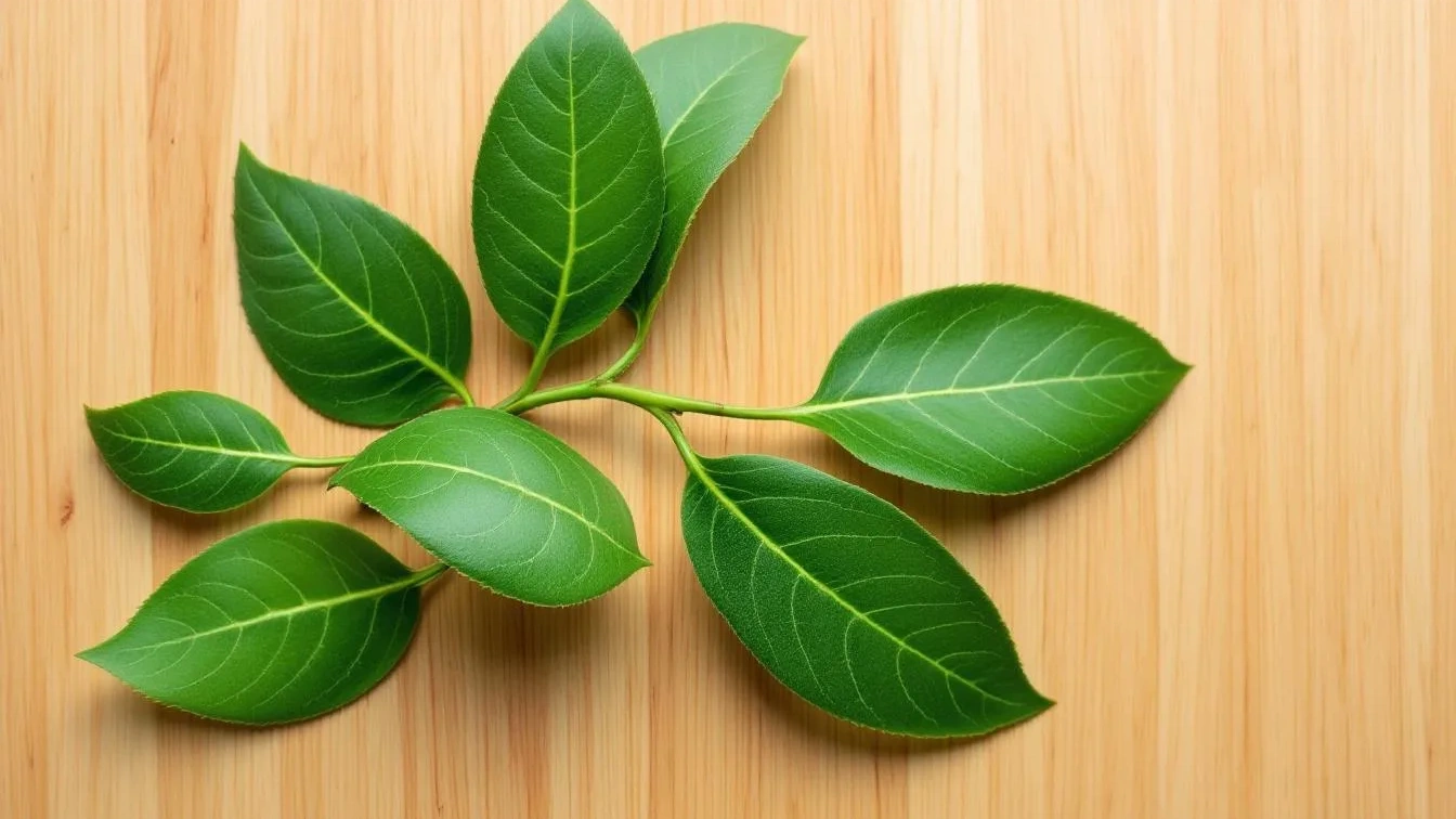 Come una foglia di alloro può farti sembrare più giovane in pochi giorni