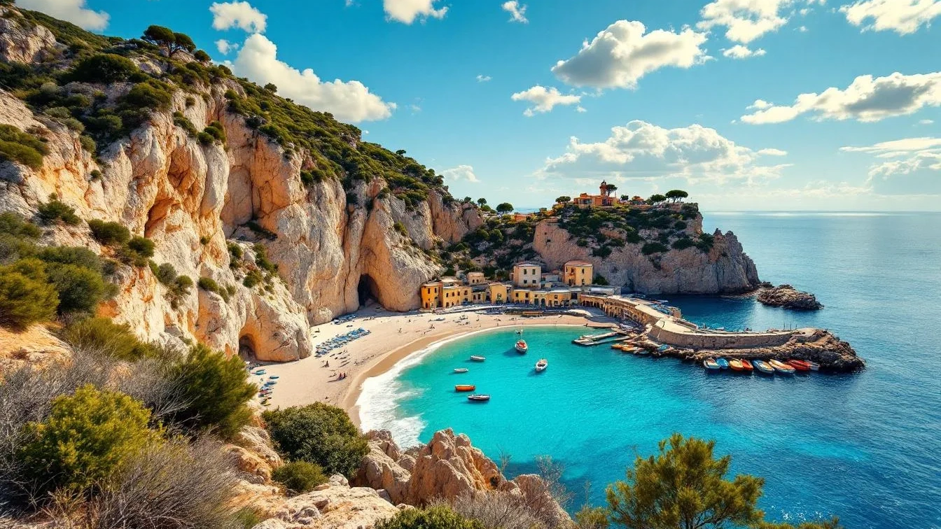 Né Costiera né Puglia, il Cilento è la destinazione che tutti stanno scoprendo