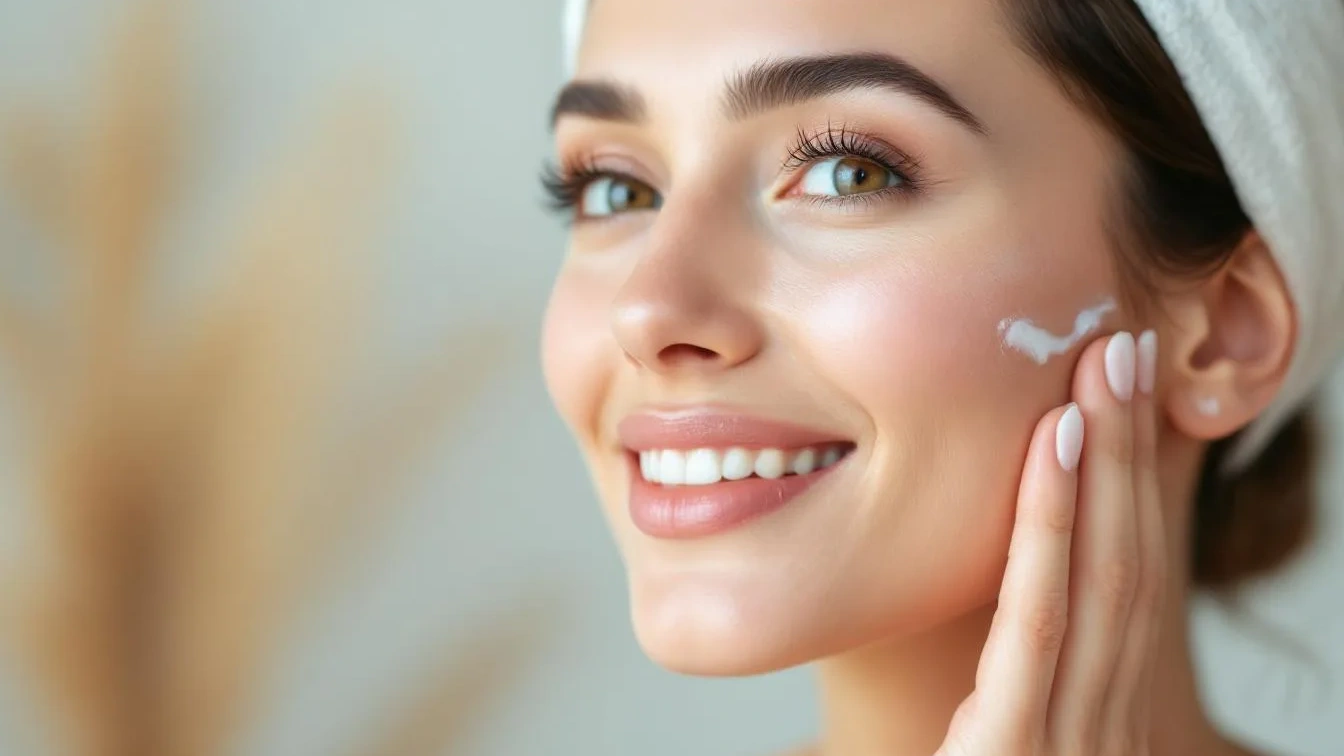 Né botox né chirurgia, questa crema Nivea all’acido ialuronico ha trasformato la mia pelle