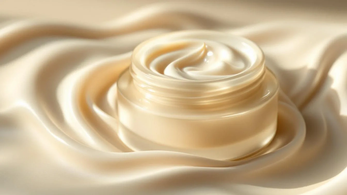 Né fondotinta né correttore, questa crema colorata lenisce la pelle sensibile perfettamente