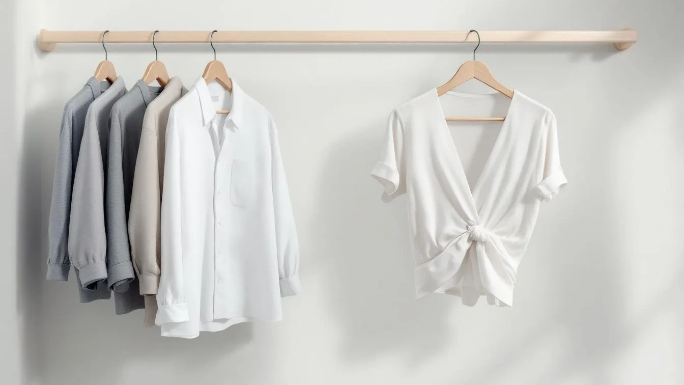 Né sapone né detersivo, questo metodo lava le giacche senza rovinarle