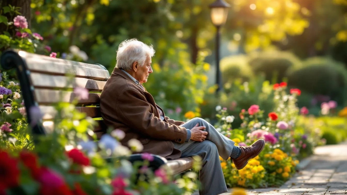Né tristezza né isolamento, ecco perché la solitudine dopo i 60 anni è una scelta vincente