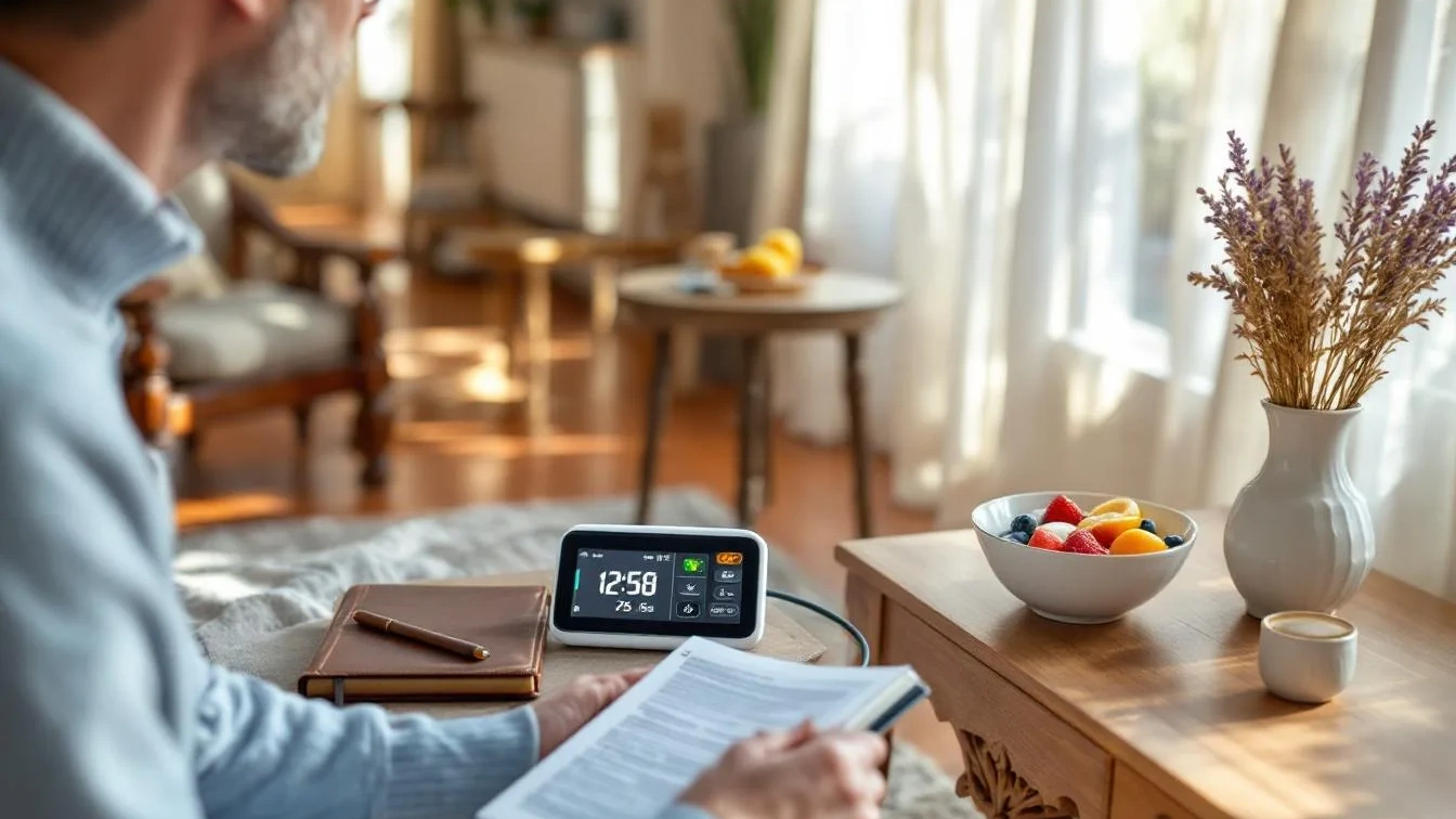 Perché controllare la pressione per 5 anni riduce la demenza del 30%