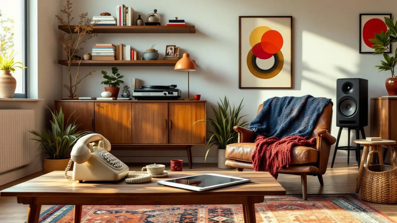 Perché le persone nate tra il 1950 e il 1970 hanno un vantaggio psicologico sulle altre generazioni