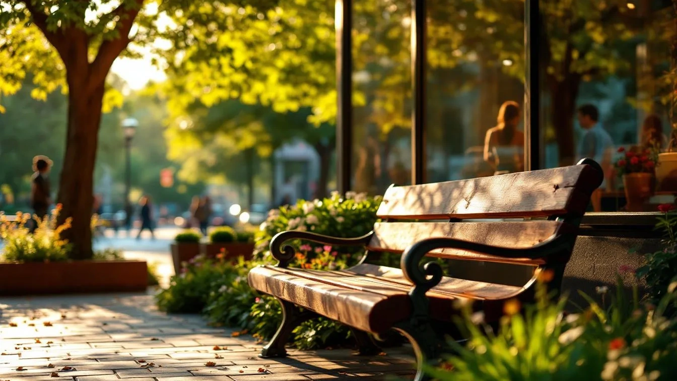 Perché sorridiamo agli sconosciuti secondo la scienza del comportamento