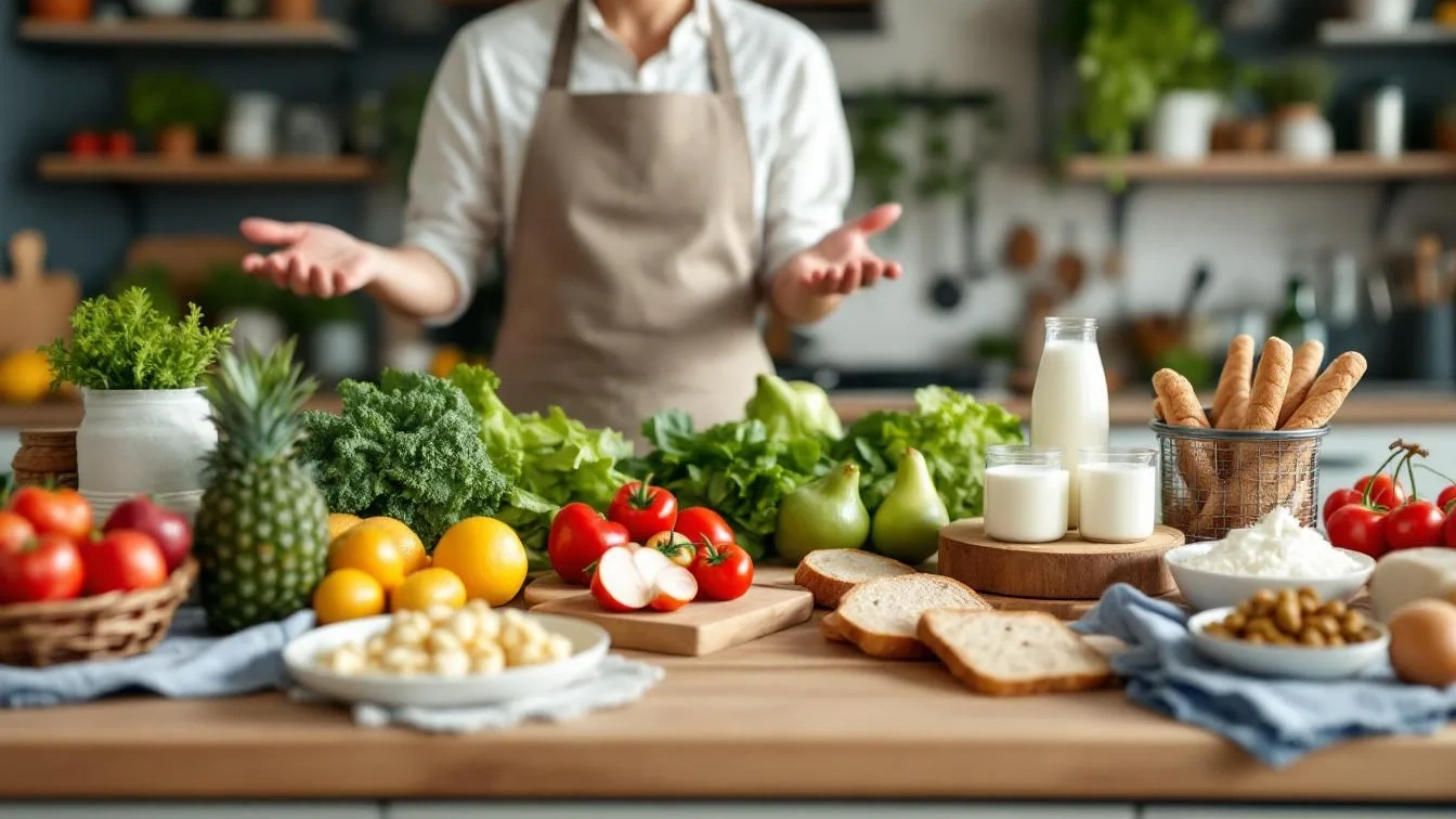 Un esperto rivela come evitare che la spesa si rovini in pochi giorni
